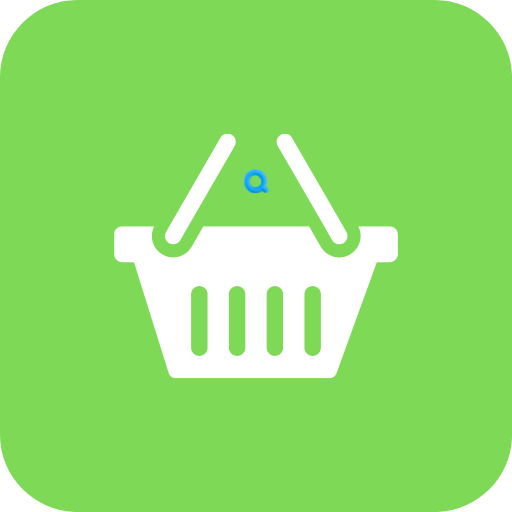 Logo Pasar Q